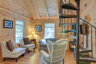 Maine Lodging Near Acadia National Park! - Bernard - 3