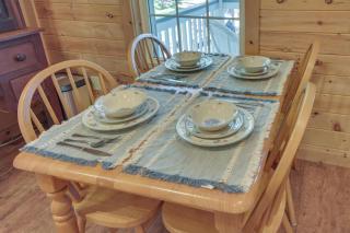 Maine Lodging Near Acadia National Park! - 2