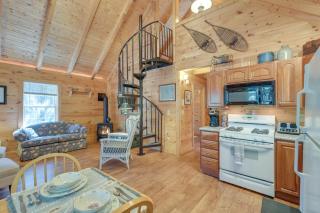Maine Lodging Near Acadia National Park! - Bernard - 1