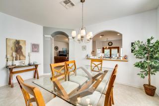 Spacious Home in Gated Resort, 2 Mi to Disney! - Orlando - 5