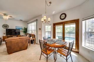 Spacious Home in Gated Resort, 2 Mi to Disney! - Orlando - 2