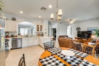 Spacious Home in Gated Resort, 2 Mi to Disney! - Orlando - 1