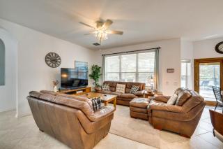 Spacious Home in Gated Resort, 2 Mi to Disney! - Orlando - 3