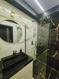 M&K Apartament Ramirasz Wyspa Sobieszewska - Sobieszewo - 9