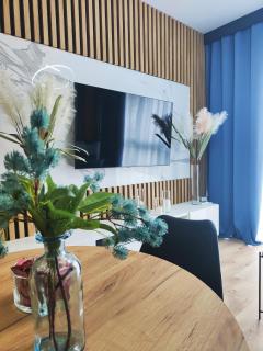 M&K Apartament Ramirasz Wyspa Sobieszewska - Sobieszewo - Danzig - 8