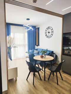 M&K Apartament Ramirasz Wyspa Sobieszewska - Sobieszewo - 1