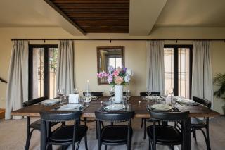 Panorama de la Parroquia - 7