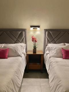 HOTEL CASABLANCA - 3