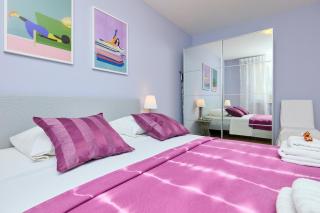 Polina's Sunset Apartment - Dubrovnik - 3