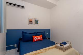Apartamento Decorado c/ Garagem | SQC 225/605 - Rio de Janeiro - 7