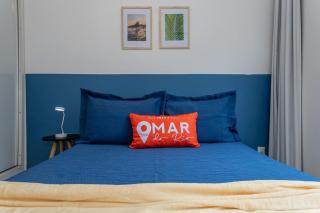 Apartamento Decorado c/ Garagem | SQC 225/605 - Rio de Janeiro - 5