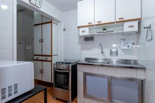 Apartamento Decorado c/ Garagem | SQC 225/605 - Rio de Janeiro - 4