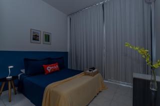 Apartamento Decorado c/ Garagem | SQC 225/605 - Rio de Janeiro - 1