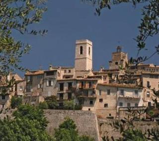 SAINT PAUL EN JARDIN - Saint-Paul-de-Vence - 1