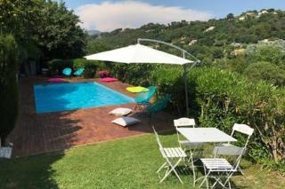 SAINT PAUL EN JARDIN - Saint-Paul-de-Vence - 0