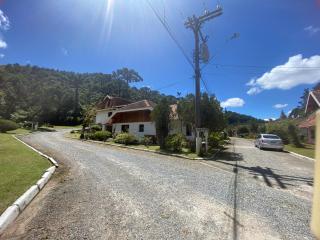 Chalé Aconchegante 2km do Centrinho - 6