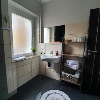 Ferienapartment Lilo - Eisenhüttenstadt - 2