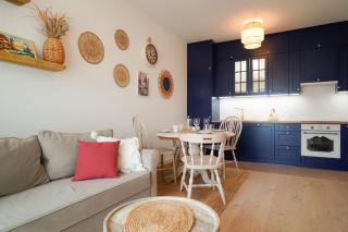 Apartament Gdańsk Premium Porto - Danzig - 9