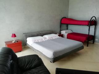 Villa alba - Leporano Marina - 3