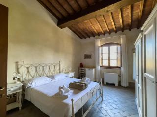 Tuscany stylish apartments with pool Borgo Pian di Sala - San Gimignano - 5