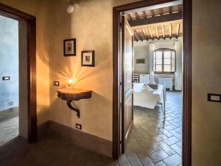 Tuscany stylish apartments with pool Borgo Pian di Sala - San Gimignano - 4