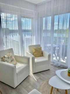 Nest apartman - 7