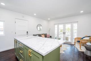 Cozy 1 Bed/Bath Apt in Hip Spot! - San Diego - 9