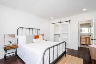 Cozy 1 Bed/Bath Apt in Hip Spot! - San Diego - 7