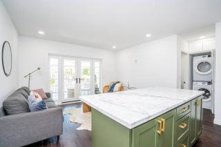 Cozy 1 Bed/Bath Apt in Hip Spot! - San Diego - 4