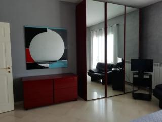 Villa alba - Leporano Marina - 1