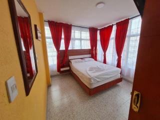 Hotel las Corocoras del llano - 2