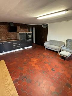 Gentilburg und Gärtnerhaus Aschaffenburg - 2