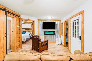 Cozy Cub Mountain Escape - Gatlinburg - 5