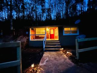 Cozy Cub Mountain Escape - Gatlinburg - 4