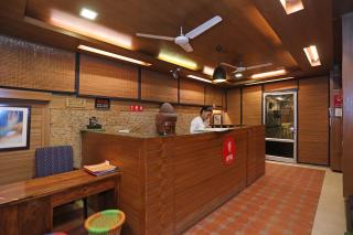 Collection O Hamilton Hotel - 9