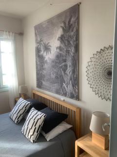 Cycladic Villa ERoza - Ioulida - 9