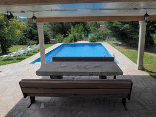 Espectacular Casa con Piscina en Allariz - 7