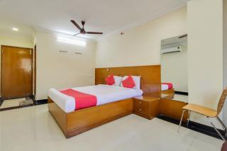 Hotel O Srinivasa Residency - Tirupati - 6