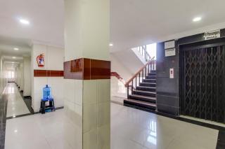 Hotel O Srinivasa Residency - Tirupati - 9