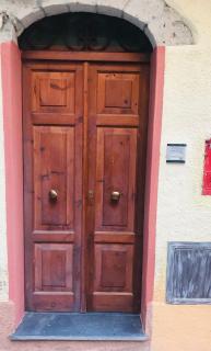 Zia peppa - Castelsardo - 1
