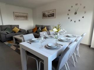 Apartamentos Maria de Lucia- Ático - Arou - 8