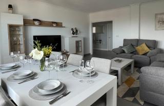 Apartamentos Maria de Lucia- Ático - Arou - 4