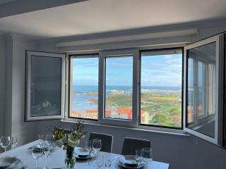 Apartamentos Maria de Lucia- Ático - Arou - 2