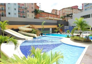 Veredas do Rio Quente Hotel Service - Rio Quente - 6
