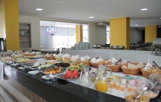 Veredas do Rio Quente Hotel Service - Rio Quente - 5