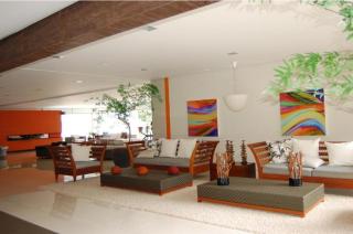 Veredas do Rio Quente Hotel Service - Rio Quente - 1