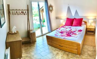 Logement classé 4 étoiles avec SAUNA et vue sur le Canigou - 2