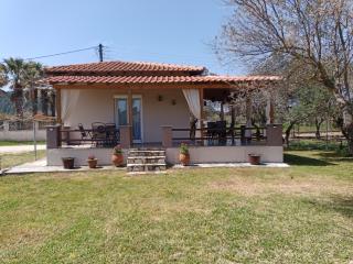 Το σπιτάκι Η Ελιά - 9