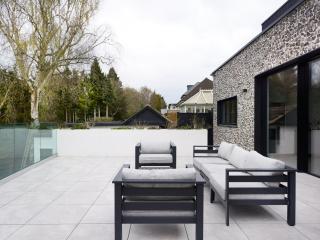 Grand Designs Chess Valley Project - Rickmansworth - Rickmansworth - 7