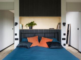 Grand Designs Chess Valley Project - Rickmansworth - Rickmansworth - 5